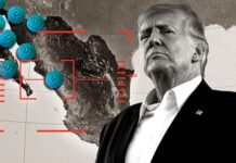How far is Mexico from being engulfed in a civil narco war?