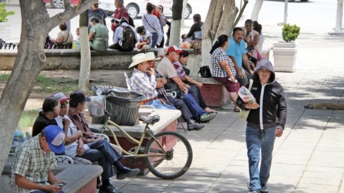 Coahuila and Durango Report Lower Mortality Rates in 2025